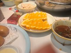 -乡土黄·鲜牛肉火锅·小龙虾(兴业街店)