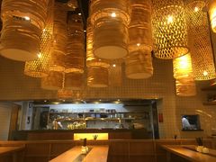 大堂-东园小馆(苏州中心店)