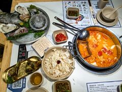 -太琼糟粕醋·海南酸汤火锅(亚龙湾店)