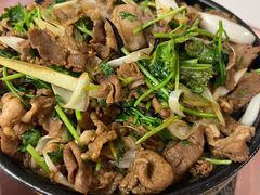 -烤肉宛饭庄(南礼士路店)