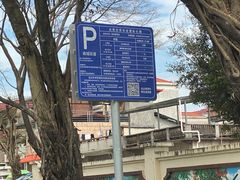 -水濂山森林公园