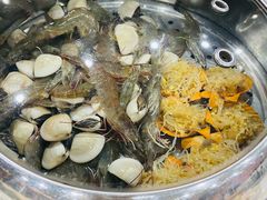 -南海渔家•海鲜•正宗海南菜(海棠湾店)