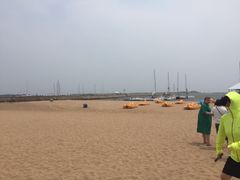 -金梦海湾浴场