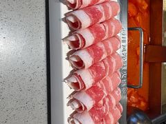 -海底捞火锅(高科东路店)