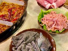 -重庆老火锅王(永陵路分店)