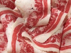 -曲氏老北京铜锅涮肉•火锅(不老街店)