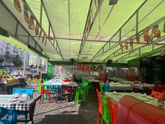 -陈老二烧烤(草市街总店)