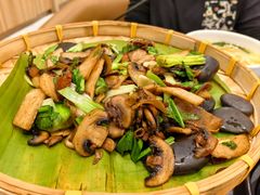 -云海肴·汽锅鸡·云南菜(广安门天虹店)