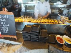 -广州富力君悦大酒店·凯菲厅