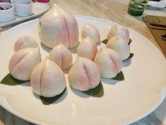 -新荣记(新源南路店)