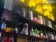 -八木鸟居酒屋(小木桥路店)
