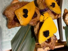-三石铁板烧(紫竹桥店)