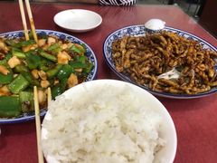 -北大地皖峰饭馆