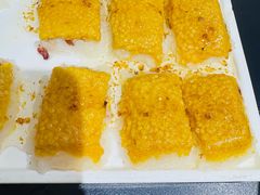 -山丹丹西北菜(金贸大厦店)