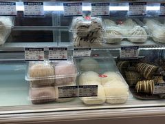 -白玉兰食品(中山公园龙之梦店)