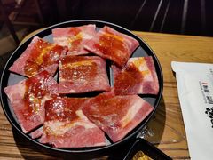 一饱口福-九田家黑牛烤肉料理(无锡T12店)