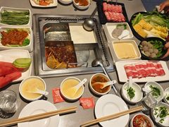 -海底捞火锅(振华商厦店)
