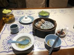 -客宴·江西客家菜(红角洲店)