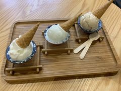 正山小种-歎雪糕低糖低脂Gelato冰淇淋
