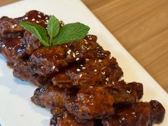 -枣子树·素食餐厅(普陀山店)