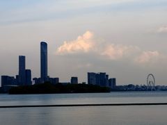 -金鸡湖景区