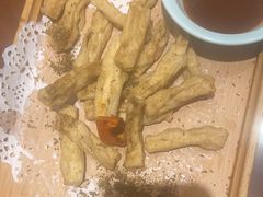 -满堂春特色餐馆