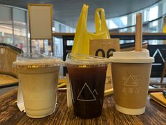 -去茶山(重庆万象城店)