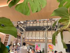 -桂满陇·海市蜃楼·黑金(国金店)