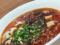 -蒋家肠旺面馆(合群路店)
