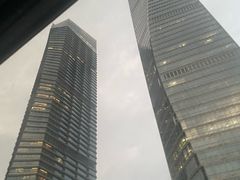 -青岛海滨风景区