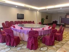 包厢-新溢香国际酒店-中餐厅