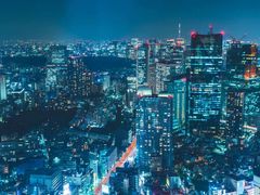 -台场海滨公园船码头