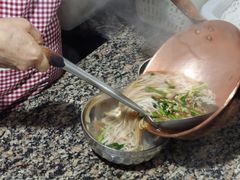 -正宗杨记普洱酸醋米线(总店)