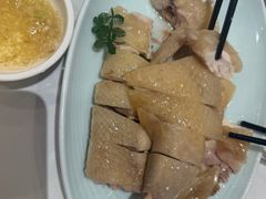 -欢乐海岸美食联盟