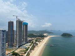 -碧桂园十里银滩