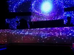 -SPACE(欢乐颂购物中心店)