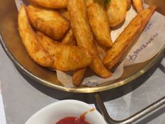 -通海俄式烧烤·俄罗斯大串(嵩山路店)