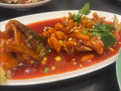 -老西门·常州菜(新区店)
