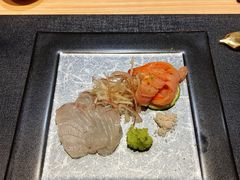 烧池鱼王-旨匠Omakase(华侨新村店)
