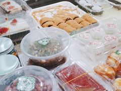 -锦馨豆汁(天坛路店)