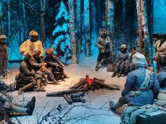 -沈阳“九·一八”历史博物馆