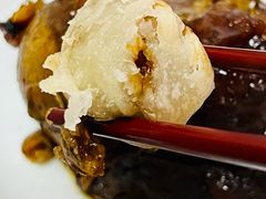鲜肉一口酥-宋记饼家(石门二路店)