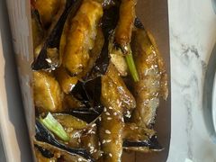 -双合园·海鲜水饺青岛菜(万佳广场店)