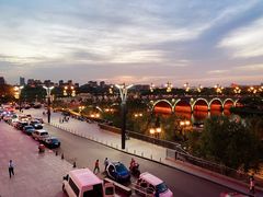 -西安W酒店·WEI全味西餐厅