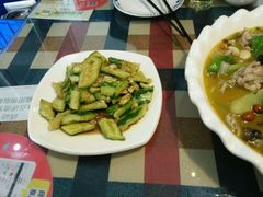 -川悦壹号·川菜(蠡溪路店)