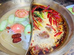 -小龙坎火锅(全球总店)