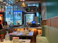-PHO爺·越南料理(亦庄大族广场店)