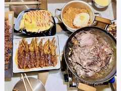 -小木屋米酒店总店