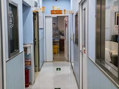 -纳吉亚猫专科动物诊疗中心(蒋宅口分院)