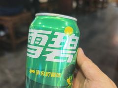 -清真·京华源铜锅涮肉(丰庆店)